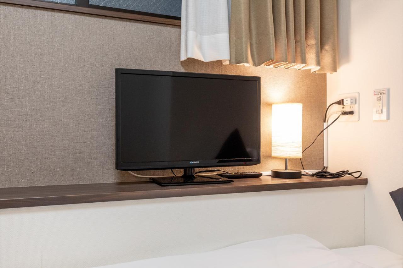 The Hotel Saint-Felicien Kyoto Shijo Karasuma Esterno foto