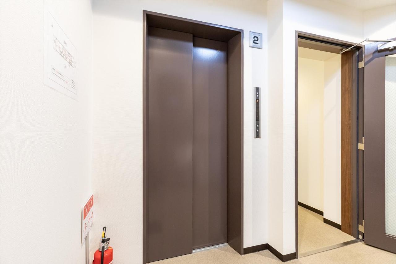 The Hotel Saint-Felicien Kyoto Shijo Karasuma Esterno foto