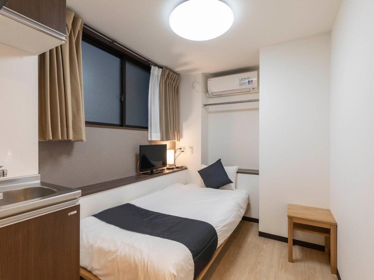 The Hotel Saint-Felicien Kyoto Shijo Karasuma Esterno foto