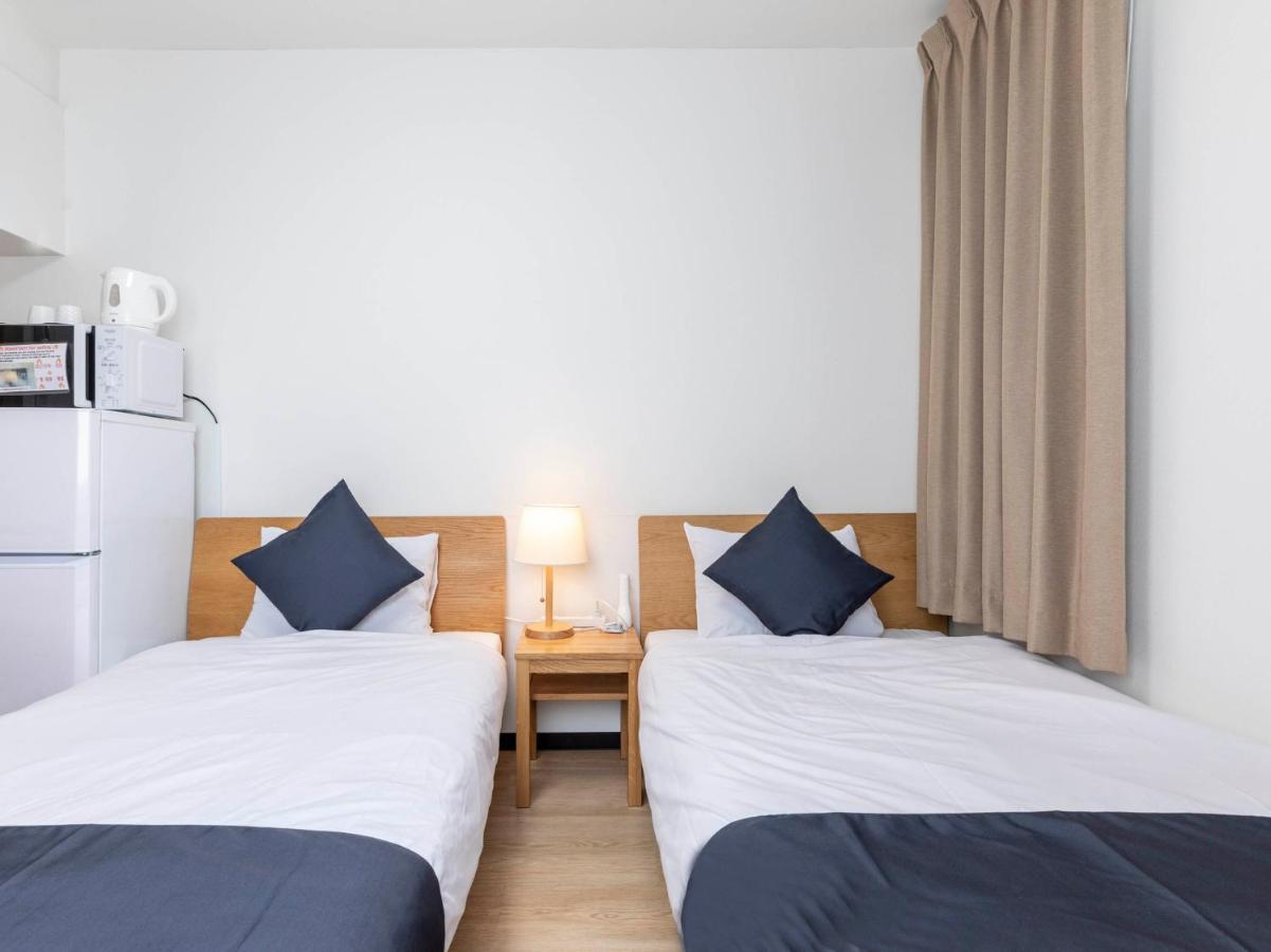 The Hotel Saint-Felicien Kyoto Shijo Karasuma Esterno foto