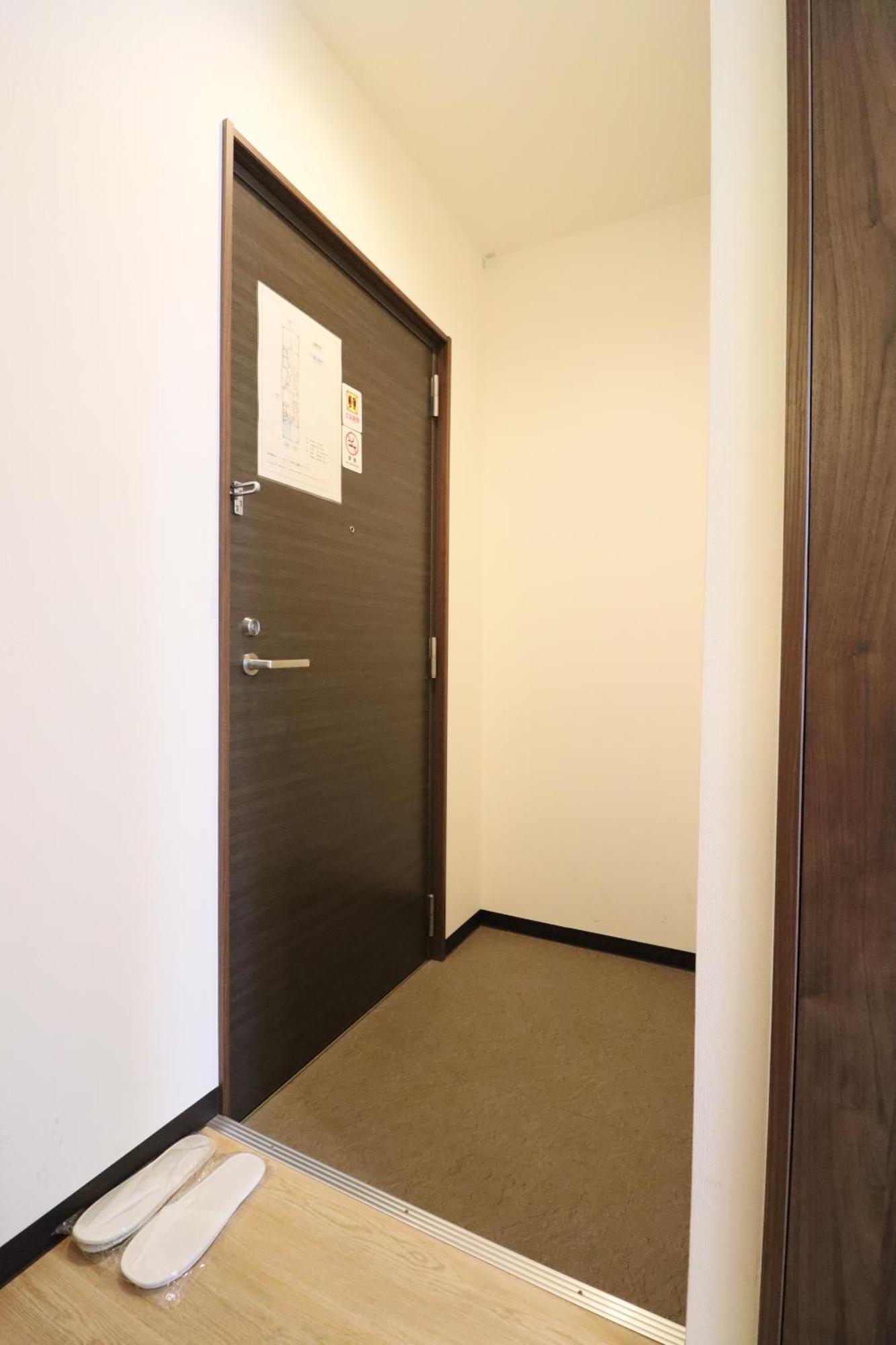 The Hotel Saint-Felicien Kyoto Shijo Karasuma Esterno foto