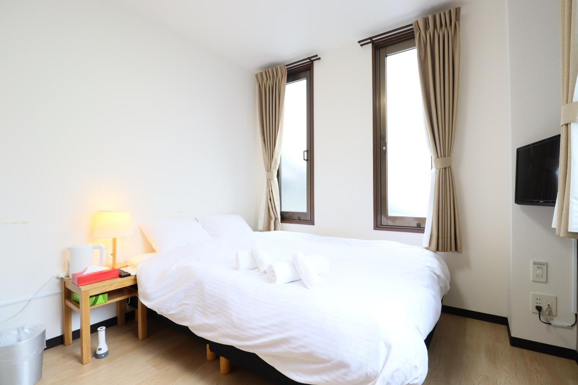 The Hotel Saint-Felicien Kyoto Shijo Karasuma Esterno foto