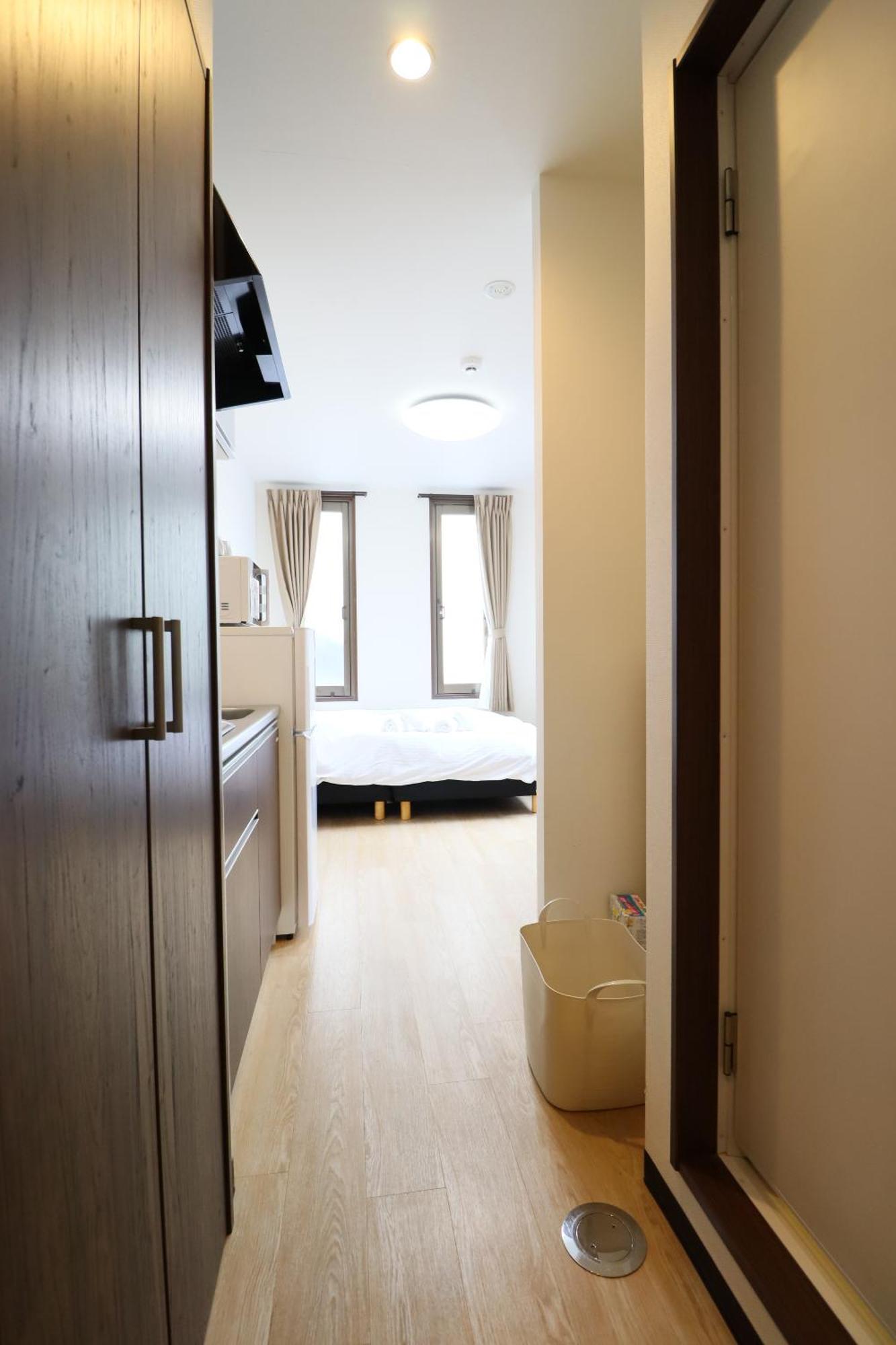 The Hotel Saint-Felicien Kyoto Shijo Karasuma Esterno foto