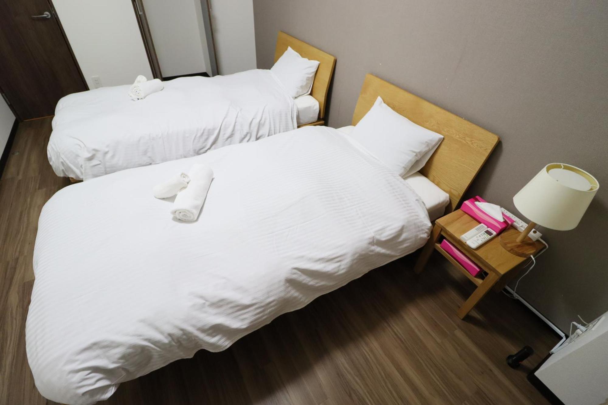 The Hotel Saint-Felicien Kyoto Shijo Karasuma Esterno foto