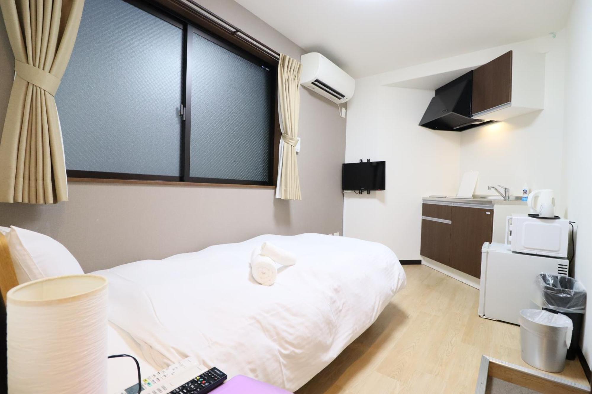 The Hotel Saint-Felicien Kyoto Shijo Karasuma Esterno foto