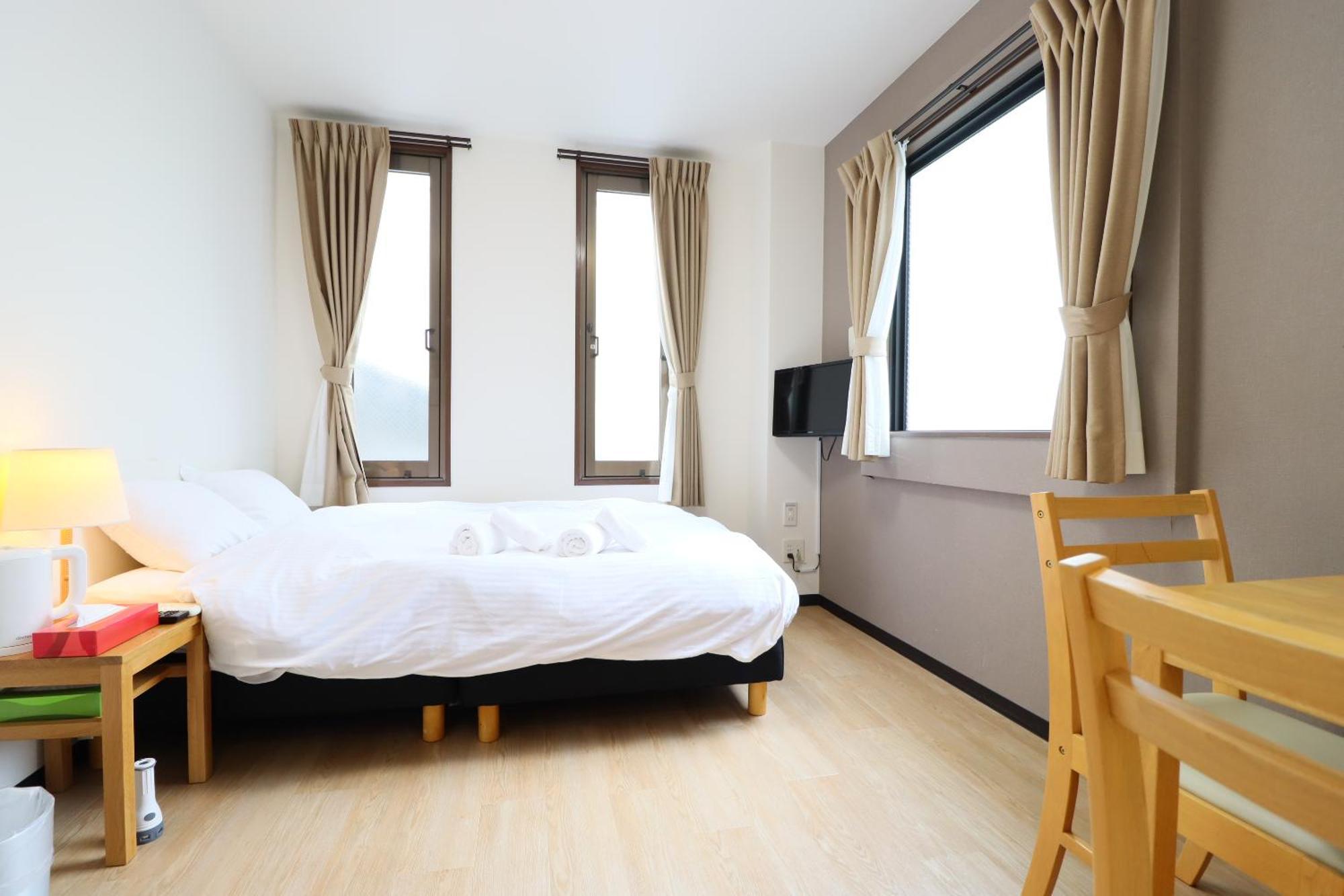 The Hotel Saint-Felicien Kyoto Shijo Karasuma Esterno foto