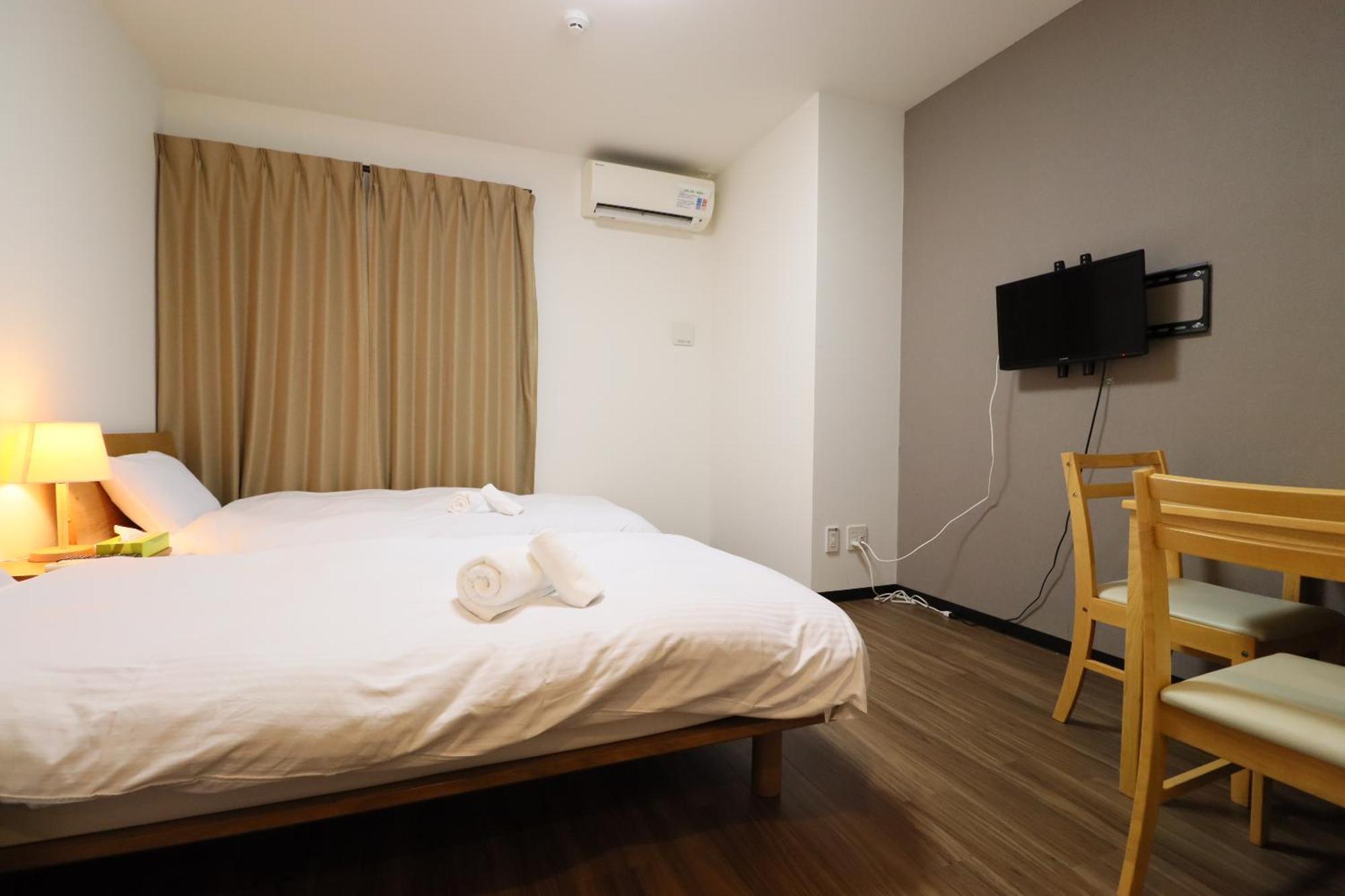 The Hotel Saint-Felicien Kyoto Shijo Karasuma Esterno foto