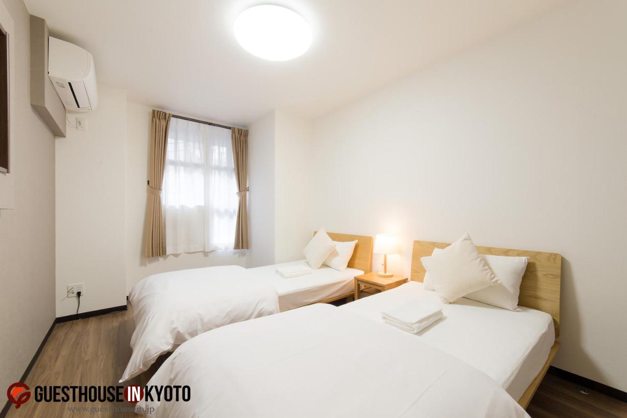 The Hotel Saint-Felicien Kyoto Shijo Karasuma Esterno foto