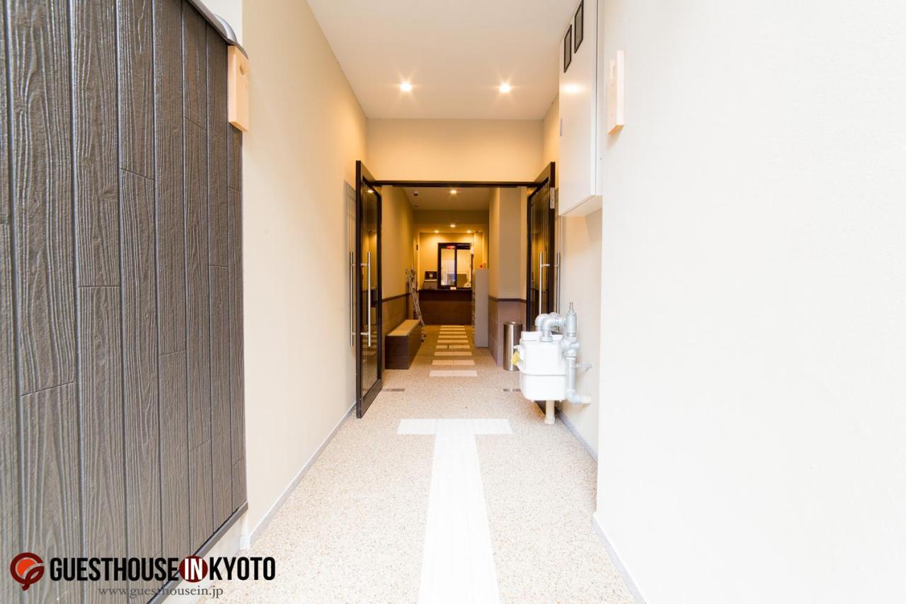 The Hotel Saint-Felicien Kyoto Shijo Karasuma Esterno foto