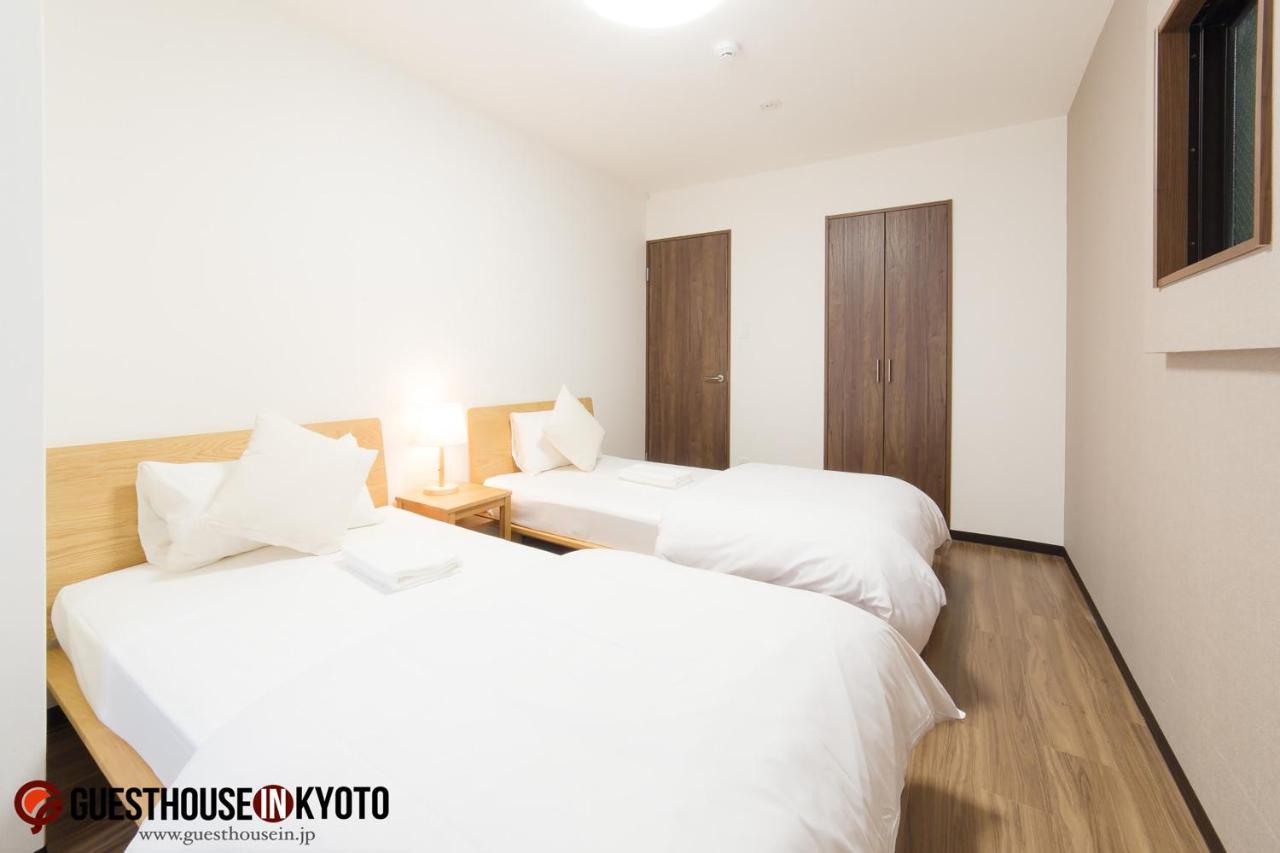 The Hotel Saint-Felicien Kyoto Shijo Karasuma Esterno foto