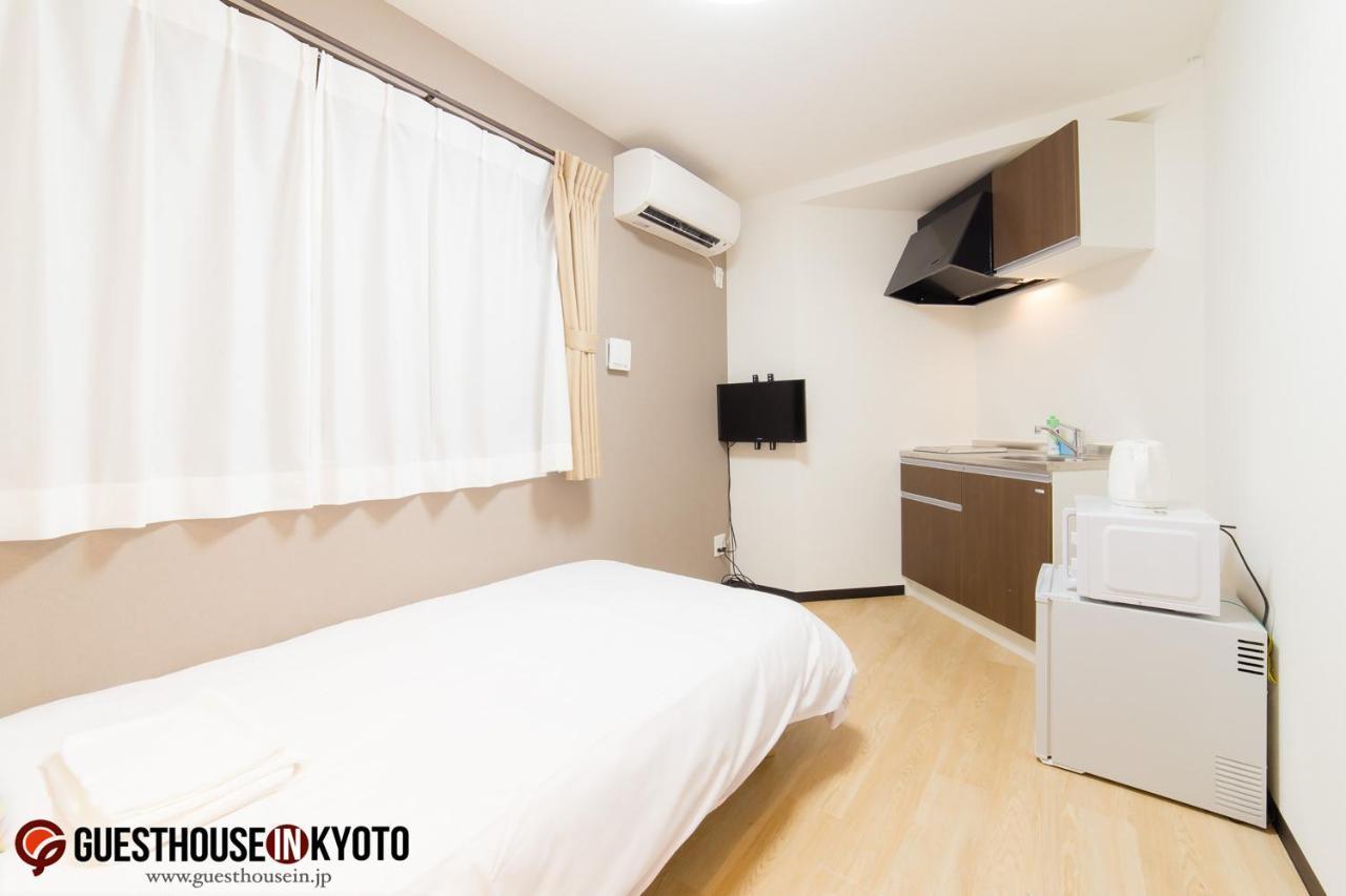 The Hotel Saint-Felicien Kyoto Shijo Karasuma Esterno foto