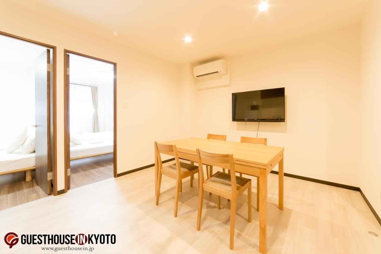 The Hotel Saint-Felicien Kyoto Shijo Karasuma Esterno foto