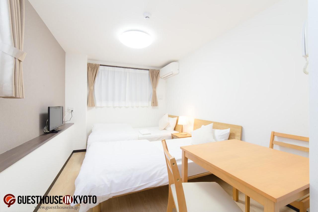 The Hotel Saint-Felicien Kyoto Shijo Karasuma Esterno foto
